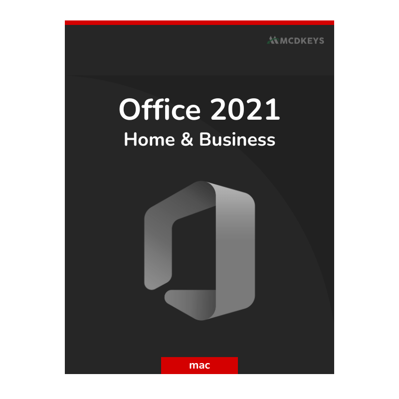 Microsoft office 2021 Home and Business