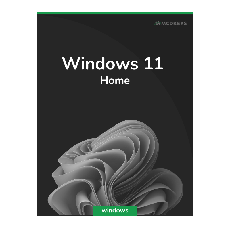 Windows 11 Home