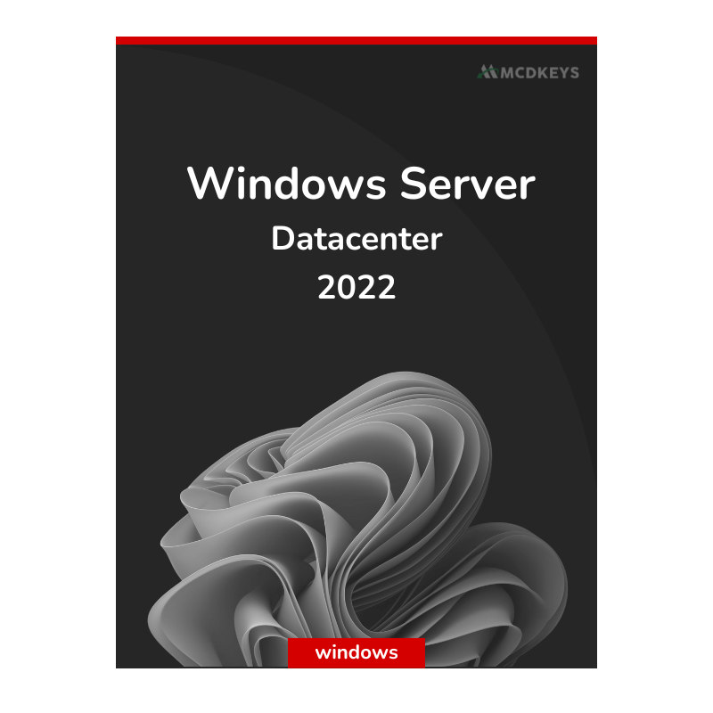 Windows server 2022 datacenter