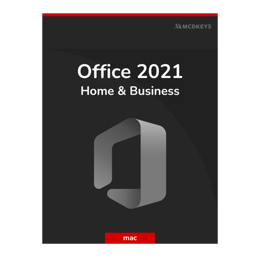 Microsoft office 2021 Home and Business