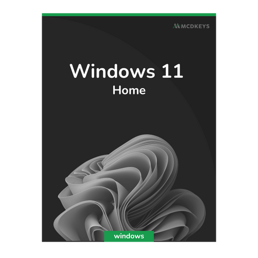 Windows 11 Home