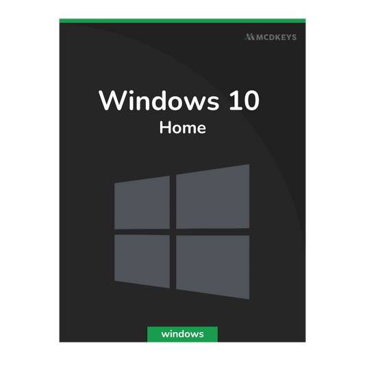 Windows 10 Home