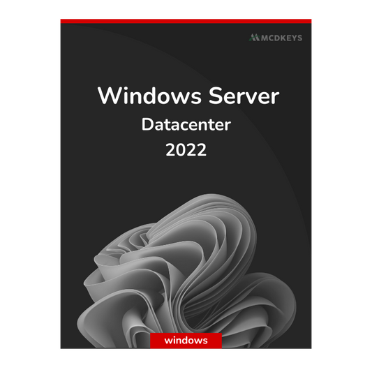 Windows server 2022 datacenter