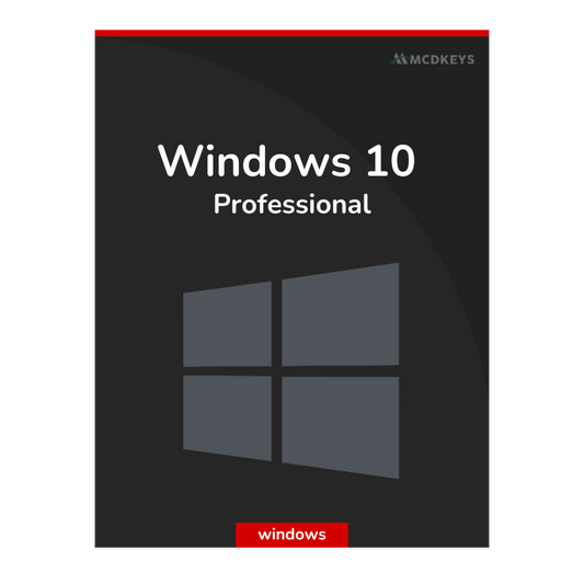 Windows 10 pro